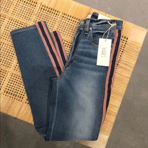 McGuire Skinny Jeans